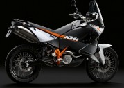 KTM 990 Adventure R